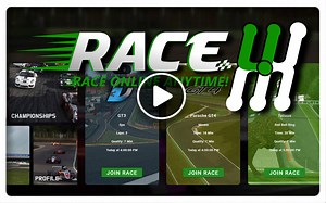 RaceU – New Multiplayer Ranked Racing Platform - Bsimracing