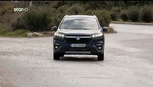 9.2K views · 235 reactions | Το ολοκαίνουργιο Suzuki S-CROSS...