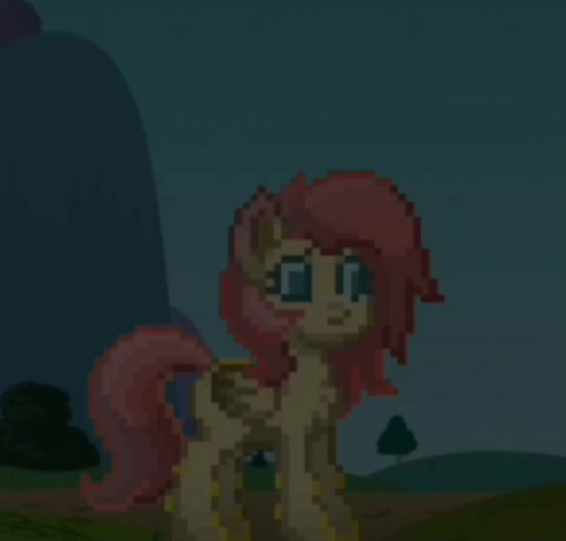 Enhancing Pony Designs for Realistic Look | Bay Breeze MLP