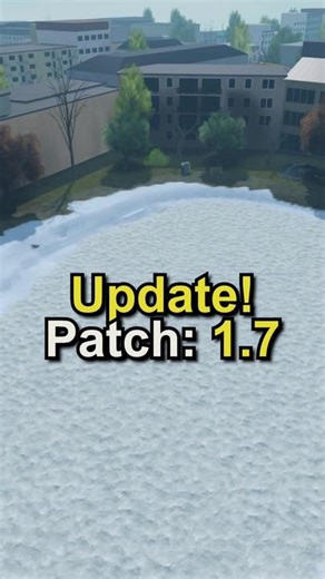 Small Update in Emergency Hamburg! #fy #foryou #update #emergencyhamburg #roblox #roleplay