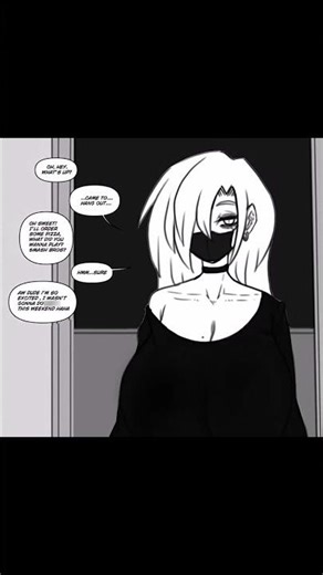 What do you want to play? Smash bros? #shorts