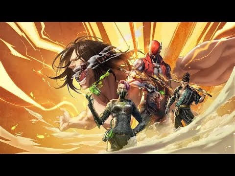 bloodstrike live stream