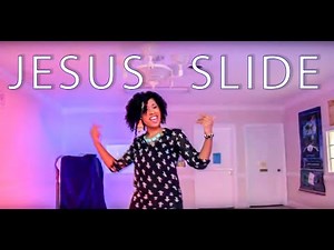 The Jesus Slide - Grace
