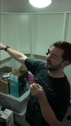 How Should we set up Our LEGO Studio?