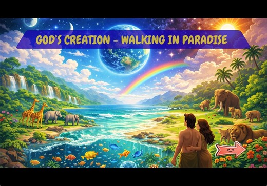 God’s Creation Bible Game for Kids | Interactive Digital Christian Game | Powerpoint & Google Slides - Etsy