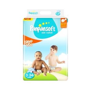 [Hot Item] Diapers Manufacturer Baby Diaper Factory Wholesales OEM