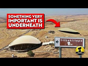 11,000-Year-Old Structure is the Secret to Göbekli Tepe's Success
