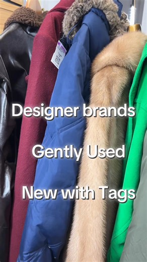 Bundle up, Brandon! 🧥❄️ Goodwill has the warmest deals in town—with a bigger selection and the best prices on winter coats. Every coat you shop for helps fund job training, career services, and community programs. #TheOriginalRecycler #WinterFashion #Sustainability | Goodwill Industries of East Texas, Inc.