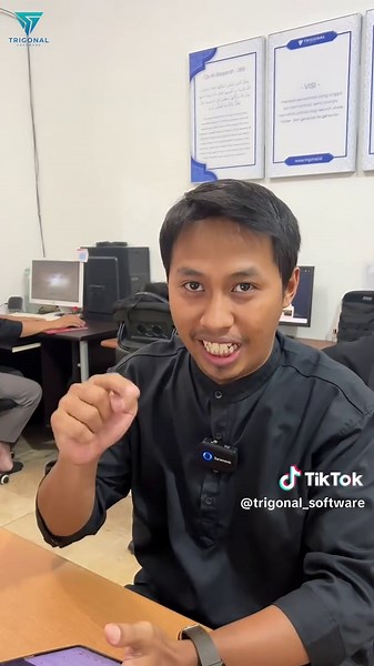 Membalas @Anonim Edit harga ketika sedang transaksi #tutorial #aplikasikasir #ipos #transaksi #editharga