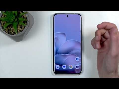 MOTOROLA Edge 70 Fusion – Insert SIM & Add eSIM (No SD Card)