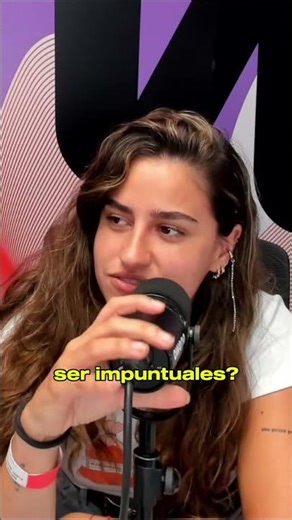 Ser impuntual es cosa uruguaya?