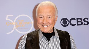 Lyle Waggoner, comic foil on 'The Carol Burnett Show,' dies at 84