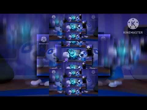 YTPMV Wii crashed Scan Isle Of The Lost Skulls SCAN