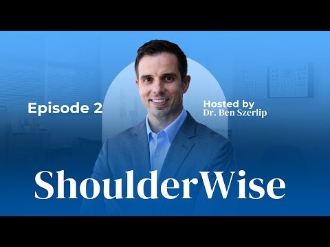 Processing... Why Does My Shoulder Hurt? Understanding Pain, Prevention, and Healing