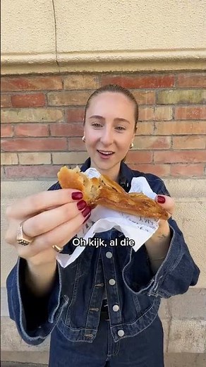 Wat is jouw ULTIEME vakantiesnack? 👀