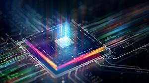 China develops 'world’s 1st' AI chip system powered entirely by light