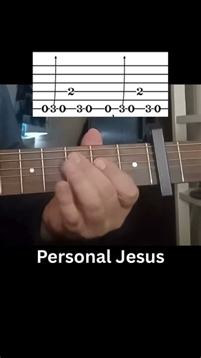 Depeche Mode’s Most Addictive Riff