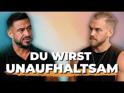 Iron Mike: Was passiert wirklich, wenn du Testosteron nimmst?