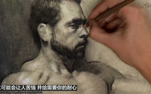 Proko系列01-如何绘画