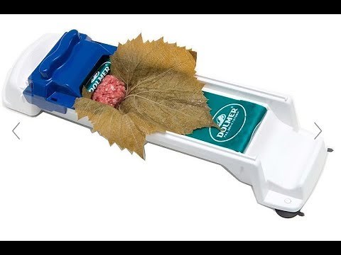 Dolmer - Aparat za motanje sarmi