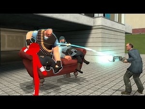 Gmod | Funny Moments