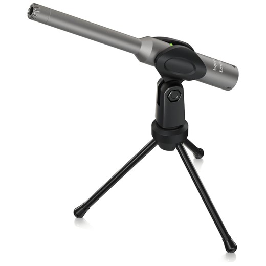 Behringer ECM8000-U Calibrated Measurement Microphone