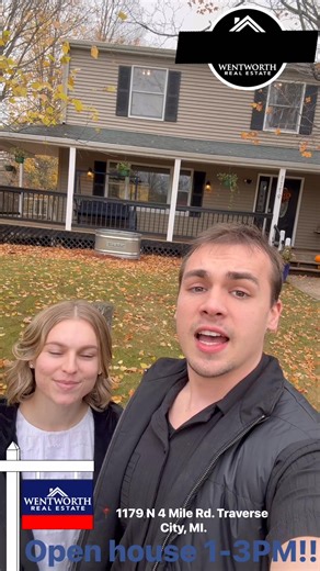 🚨 OPEN HOUSE 🏠 | Alex Smith