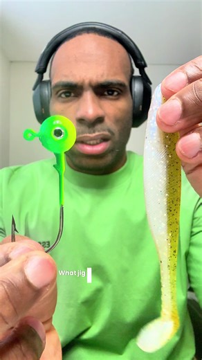 Understanding Jig Head Sizes for Fishing Success