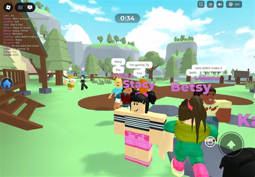 Getting a Dream Pet in Roblox Adopt Me