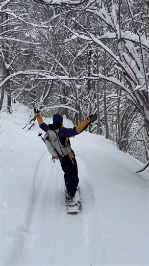 Top Snowboarding Skills for Powder Conditions