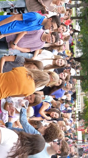 🎉 Church in the Park is BACK! 🎉 Last year was incredible—worship in the sun, baptisms, blessings, food, and a whole lot of joy. 🌤🙌 This Sunday at 10:30am at Norris Park, we’re doing it again! Bring: 🪑 A chair 🥤 A drink 🍪 Either a dessert OR a bag/box of individual chips to share (we’ll have pulled pork sandwiches ready!) | McCook Christian Church