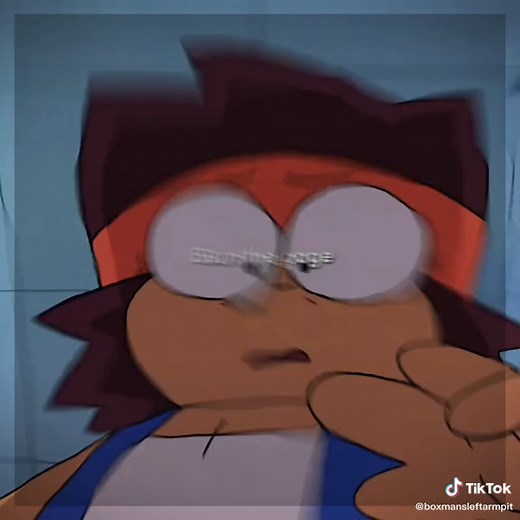 Lord Boxman's Solo Adventures | OK K.O. Let's Be Heroes Edits