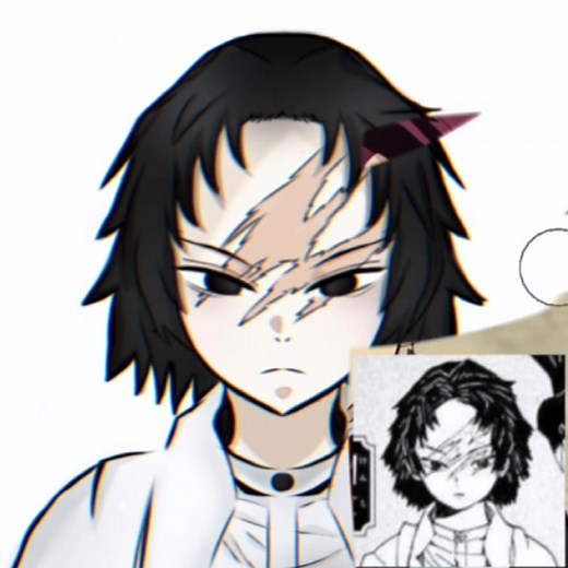 Tanjiro Original Design Evolution Revealed