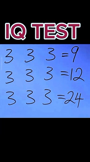💃 Afternoon Brain Exercise: Only For the BRAINY. #mathtest #mathquiz #puzzle | Maths with Chinwendu