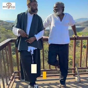 Mbuso Khoza Podcast #mbusokhozapodcast