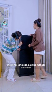 2M views · 16K reactions | Con dâu đang gặp nguy mà mẹ chồng vẫn ung dung nhảy theo nhạc và cái kết #P217SG | Hóng Phim Việt | Facebook