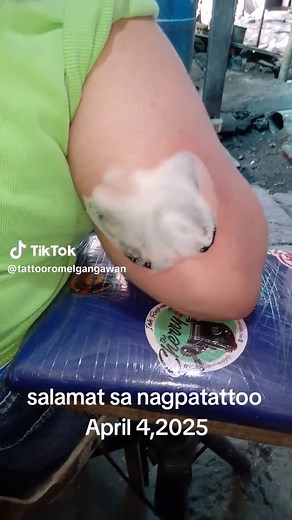 tattooromelgangawan (@tattooromelgangawan)’s videos with som original - Back2Hits