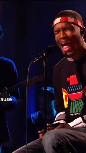 Phoenix✨ on Instagram: "Frank Ocean singing one of his popular songs “Think Bout You,” Live on SNL🙂‍↕️✨ . . . . . . . #fyp #fypage #fypシ #explorepage #frankocean #frank #nostalgiaultra #channelorange #blonde #orange #channel#nights #hair #green #hug #us #me #music #plane #sock #look #love #march #light #you #people #car #mind #yours #time"