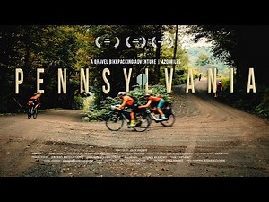 "JORTS Route" A Gravel Bike Adventure | 420 Miles