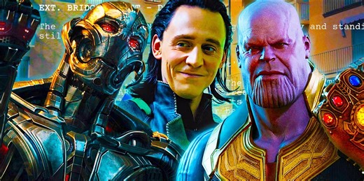 10 Best Avengers Movie Villain Quotes