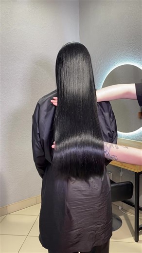 Фарбування догляд BRAE …🖤