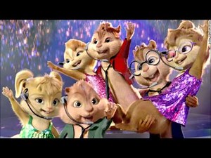 High School Musical 3 - A night to remember (Chipmunks Version)