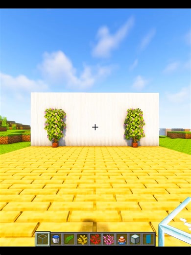 Create Your Own Minecraft Aquarium Bed