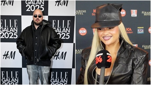 Daniela Rathana om livet med Anis: "Inte som man tror"