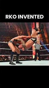 The Truth About Randy Orton's RKO in WWE