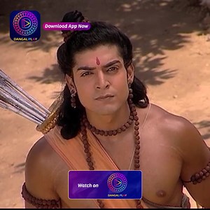 9.5K views · 46 reactions | Ramayan | Full Episode 76 part 1 | Dangal...