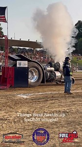 Beer Money Pulling Team on Reels