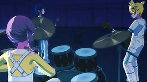 5.2K views · 218 reactions | Look at Saki's new costume! Get this costume when you pull her "Our Dreams Back Then" card~ Available from the "Me and my diva Gacha"  | Hatsune Miku: Colorful Stage | Facebook