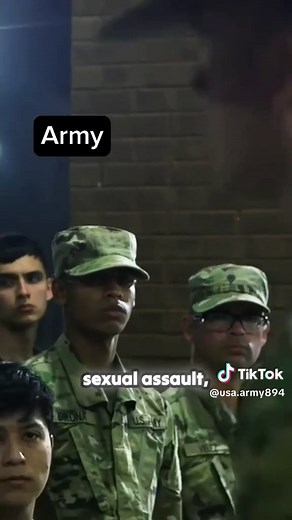Understanding Sexual Assault in the Military Issues