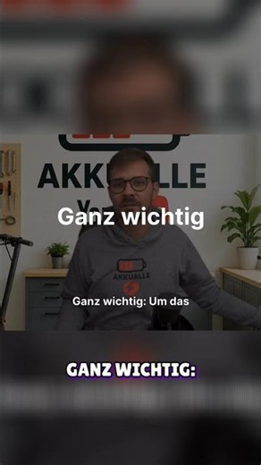 Segway Ninebot Update: Tuning 2.0 macht deinen Roller besser! #shorts